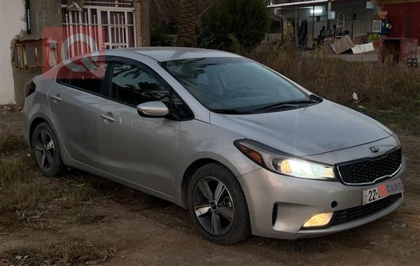 كيا فورتي 2018 للبيع في العراق -  بغداد